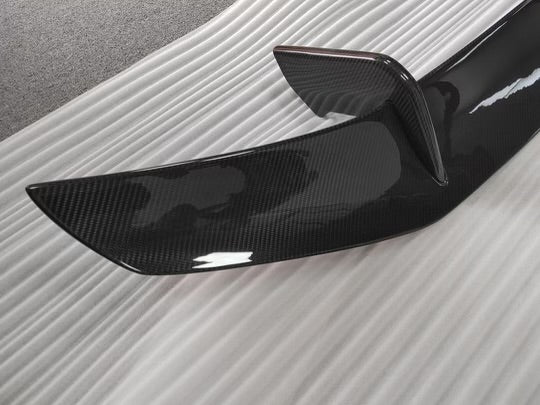 Performante style wing
