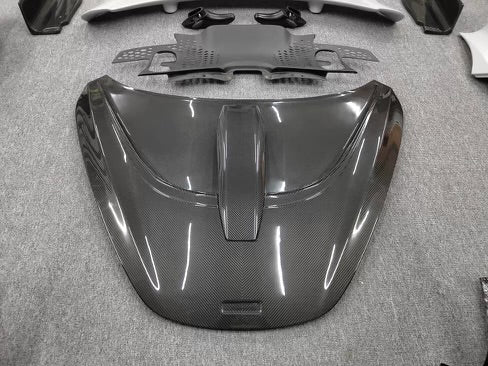 Novi Style Hoods