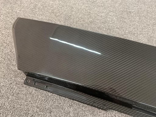 OEM base wing