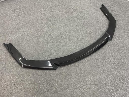 HURACAN LP610 FRONT LIP BUMPER DIFFUSER