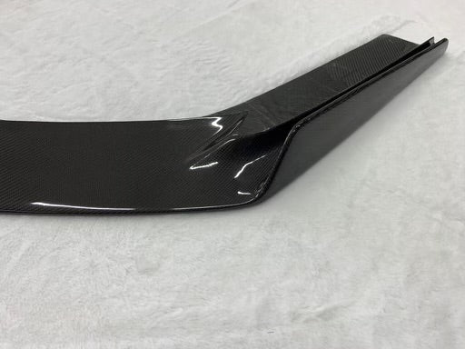 Huracan Rear Bumper Canard Diffuser