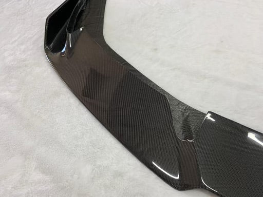 Rear Bumper Diffuser Lip Spoiler