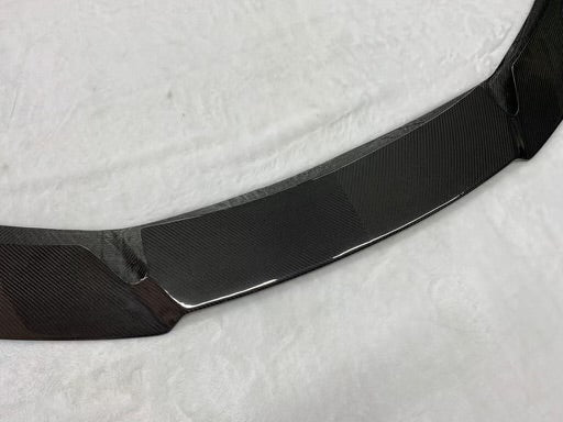 Huracan 580-2 Front lip