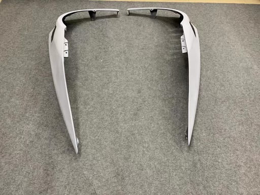 V-style Front Fenders