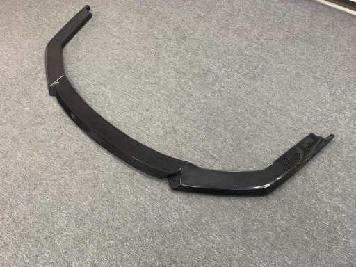 lamborgigni LP610 FRONT LIP BUMPER DIFFUSER