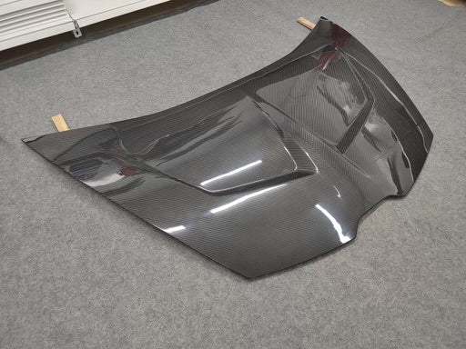 Huracan Car Bonnet Engine Hood