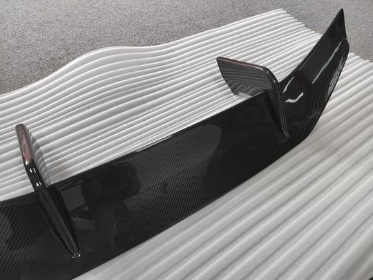 Performante style wing