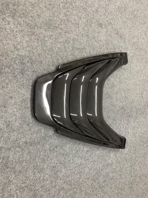 Engine Cover Panel Mclaren 720S