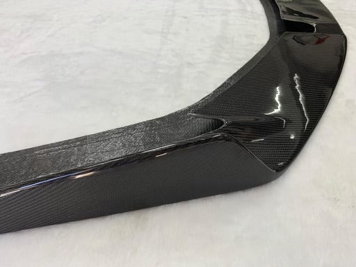 Lamborgini Rear Bumper Diffuser Lip Spoiler