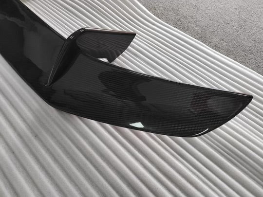 Performante style wing