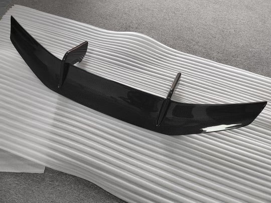 Performante style wing
