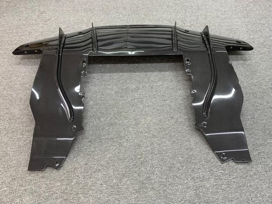 OEM Rear Diffuser