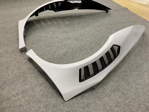 V-style Front Fenders