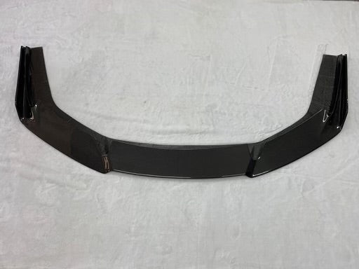 Front lip Lamborgini