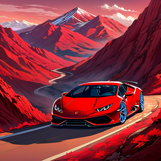 Huracan