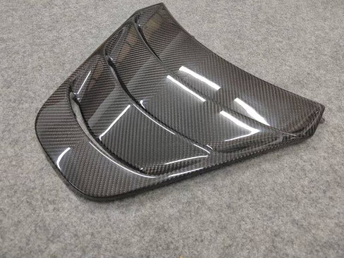 720s Coupe Carbon Engine Cover